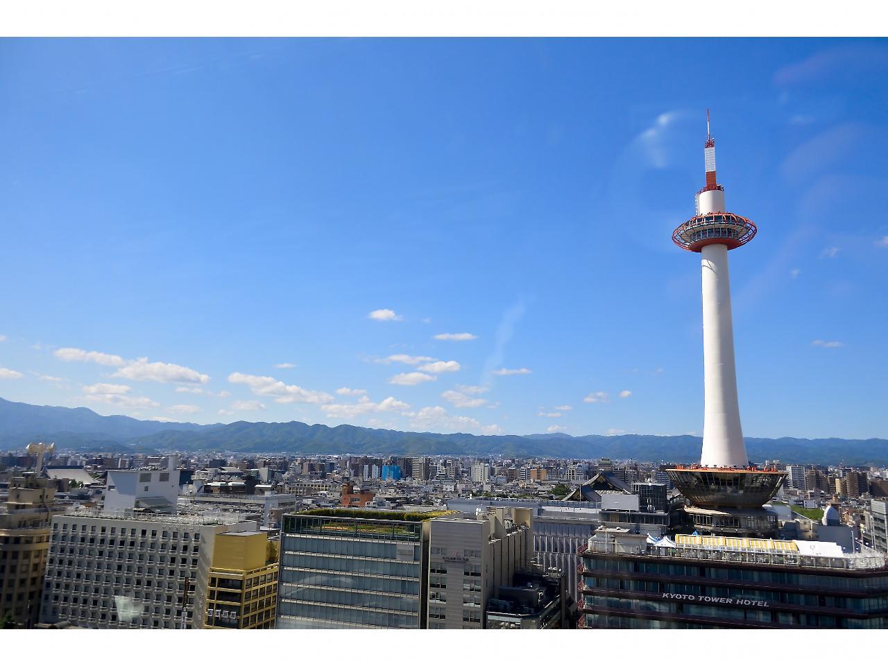Nest Hotel Kyoto Shijo Karasuma Exterior photo